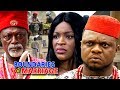 Boundaries Of Marriage Season 1 - Ken Erics & Chacha Eke  2018 New Nigerian Nollywood Movie |Full HD