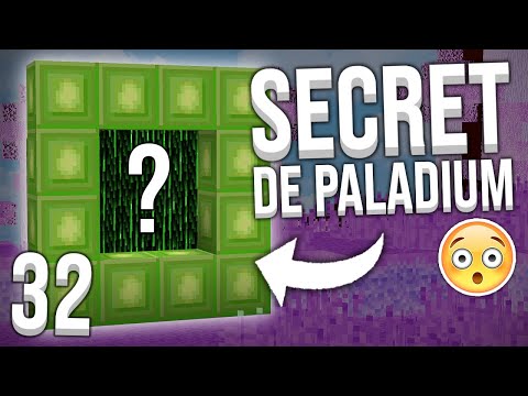 3 RÉVÉLATIONS SUR MON SERVEUR MINECRAFT... - Episode 32 | Admin Series S2 - Paladium