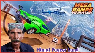 Download lagu Barbad Kitai Mekon | Mega Ramaps Car Song Himat Faqeer mp3