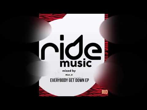 RIDE MUSIC mixed by Mistr_D #HELPMEHIT1000 #CrazyBeat #OleRecords #WalkingTech #HouseMusic #Mixed