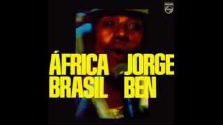 "A História de Jorge" - Jorge Benjor