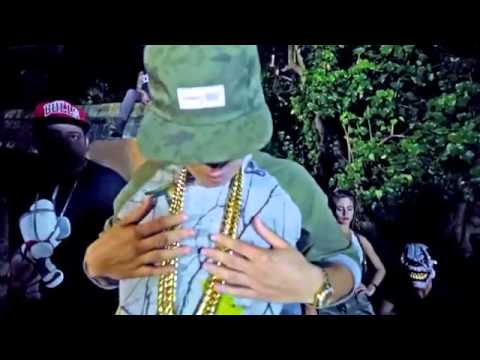 De LA Ghetto Frío Olimpico