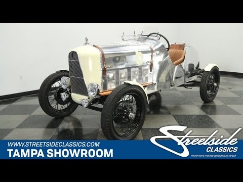 1929 Ford Model A (CC-1552054) for sale in Lutz, Florida