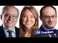 Norm Ornstein On The Debate Sh Tsh W Frank Foer Natasha Bertrand On Rusky Interference 10 4 2020