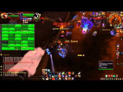 World Of Warcraft Cross Realm Zone's   EPIC BATTLE!!
