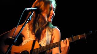 20110613 Russian Red-The Sun the Trees