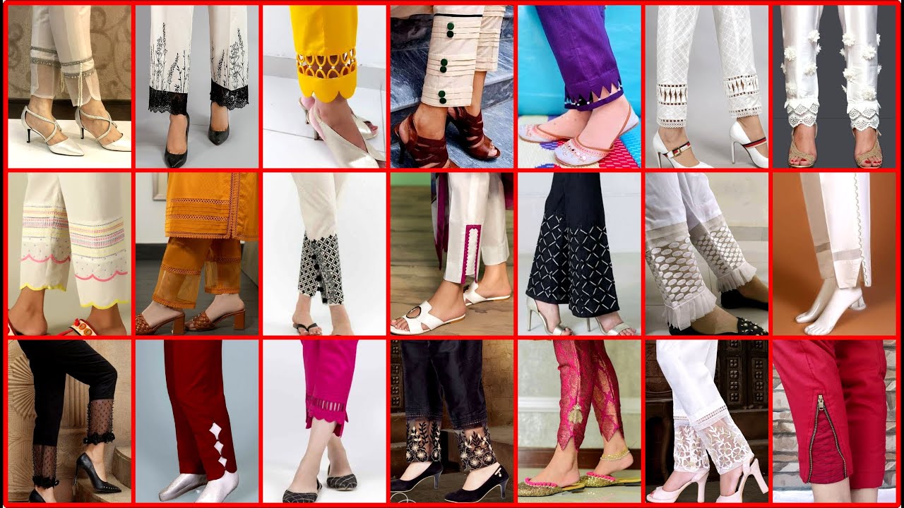 Watch video 👍 Trending Palazzo Designs 2022 | Pant Plazzo Designs | Plazo Suit Design Now 👍 Trending Palazzo Designs 2022 | Pant Plazzo Designs | Plazo Suit Design