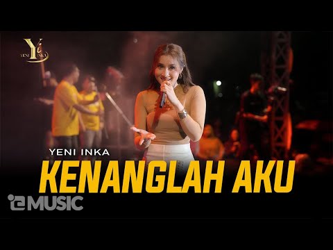 Yeni Inka - KENANGLAH AKU | Live OJING (Official Music Yi Production)