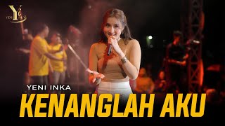 Download lagu Yeni Inka - KENANGLAH AKU | Live OJING ( Music Yi Production) mp3