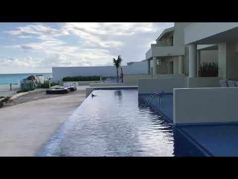 Iberostar Cancun Selection - swim out villas