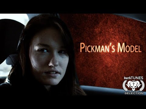 Pickman's Model [ DARK THRILLER SHORT FILM ] | darkTunes Music Group