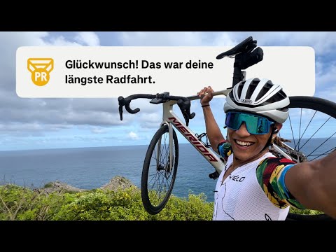 Wie verpflege ich mich auf 120km mit 1100 Höhenmetern?