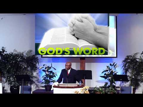 Sunday Service (07/24/2022)