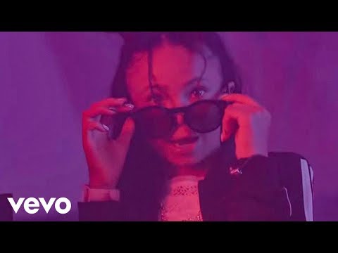 Brooklyn Queen - Keke Taught Me (Official Video)