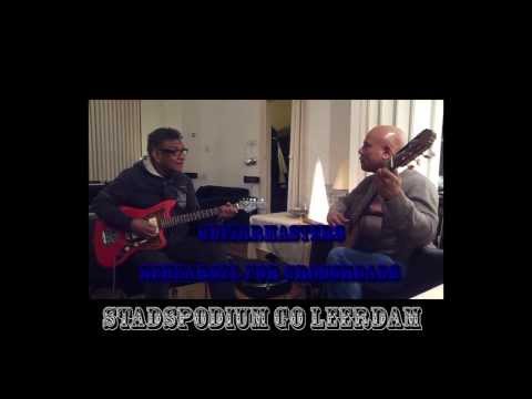 Rudy de Queljoe & Wim Lohy - Di Hadiratmu