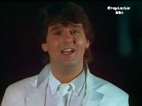 Albert West- A voice in the wildernes (Nederland muziekland 1981)