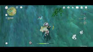 [閒聊] 為什麼我摸不到劫波蓮 碰到就消失