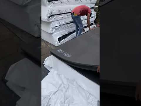 Joint Filler Board
