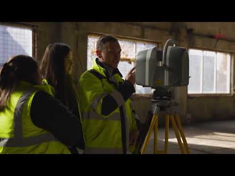 Despre Eurosurvey - Solutia ta in masuratori topografice