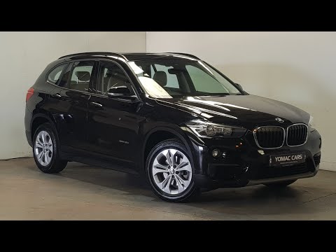 BMW X1 S-DRIVE AUTO SE -- 1 OWNER!! - Image 2