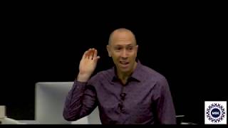 Download lagu Pain, the brain and your amazing protectometer - Lorimer Moseley mp3
