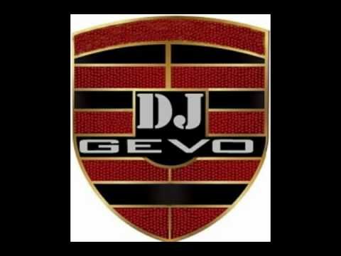 Dj Gevo &  Tiv 5 -  4 Tgha remix 2010