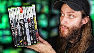 Xbox 360 Games You NEED Now!