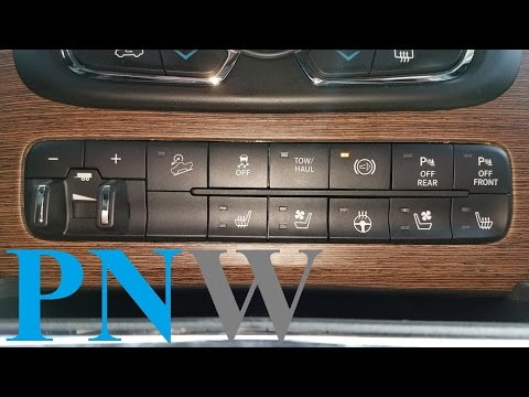 The Best Way to Use the Cummins Exhaust Brake - Ram 2500 and 3500 - PNWreckage
