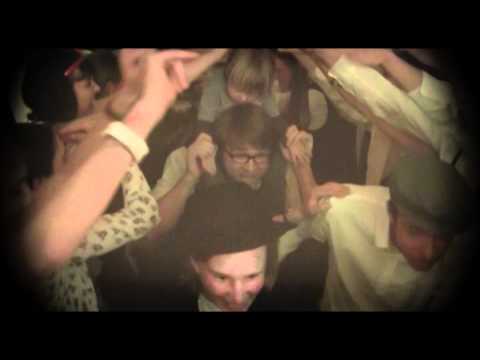 West Rim - And there I stood (live)