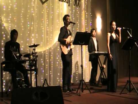 KL Wedding Live Band  【Mylive Entertainment】