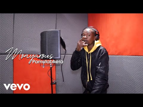 Monyarous - Pamutabhera (ChillsSpot Foreign Pamutabhera Mic Sessions) Video