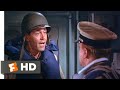 Mister Roberts 1955 You Stabbed Me In The Back Scene 8 10 Movieclips