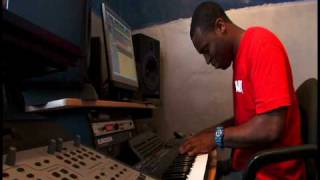 In The Studio w/ Shamtrax (Producer of Bow Wow&#39;s &quot;Go Harder &quot; &amp; &quot;S.Y.M&quot;-So You Mad)