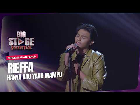 Big Stage - The Malefactors