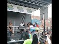 TEQUILA FEST ATLANTA 19 TWERK Pt 1