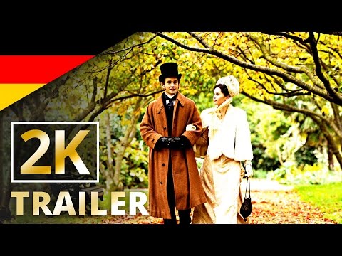 In guten Händen - Offizieller Trailer [2K] [UHD] (Deutsch/German)