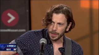 Good Old War on Good Day