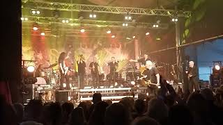 Åge Aleksandersen &amp; Sambandet - Rio de Janeiro - Byfesten i Lillestrøm - 15.06.2023