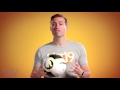 Video: Soccer Mug With a Goal!