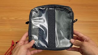 Think Tank Cable Management 20 Review