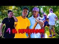 The Predator Fear Full Dominican Movie THE PARTNERS I AM