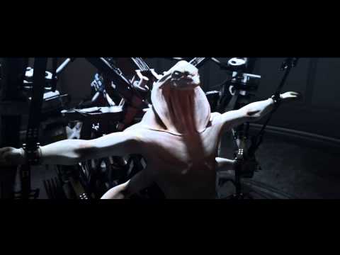 New animated Sci-Fi Movie in 2 Days!