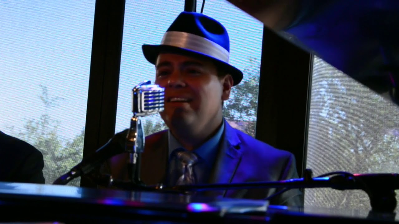 Promotional video thumbnail 5 for Bernie Martini