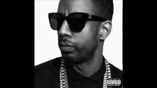 Ryan Leslie - I Love It [New Hip-Hop/Rap 2013] (Song from the album Black Mozart) (DL)