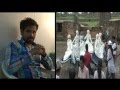The Making Of The Dirty Picture Song