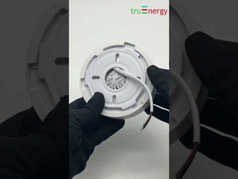 Миниатюра изображения товара Потолочный светильник Truenergy 11150