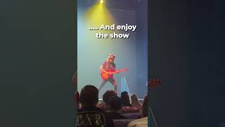 Spectacular Spectacular on the Carnival splendor