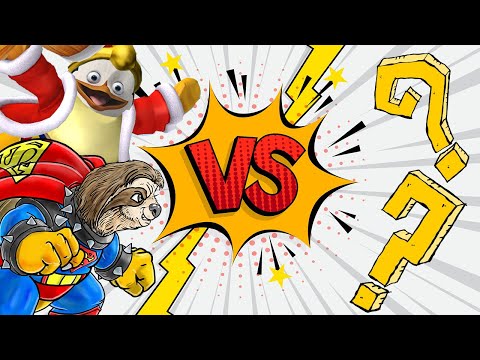 Our Journey Begins on 2v2... - MultiVersus Stream!