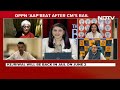 Arvind Kejriwal Released | 15 Days Before Delhi Polls, Arvind Kejriwal Is Released From Jail - Video
