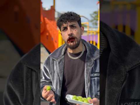 Cadının Eriğini Yiyince Varlığa Dönüştü 🤍#shortvideo #shorts #tiktok #keşfet #tiktokvideo